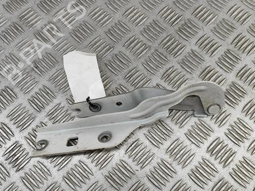 Used Hinge/Door check strap VW GOLF VII (5G1, BQ1, BE1, BE2) e-Golf (136 hp) 27350512