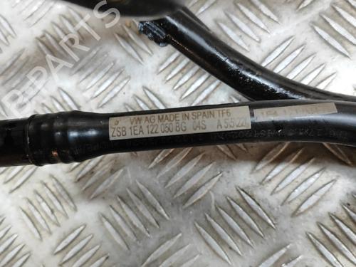 Pipe SKODA ENYAQ iV SUV (5AZ) 50 | BP27768984M125  - Image 6