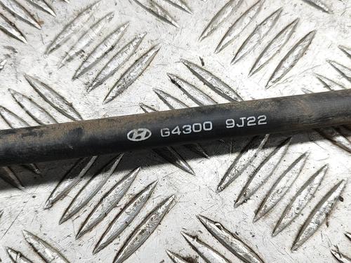 Håndbremsekabel KIA XCEED (CD) 1.6 CRDi 136 | BP28552307C145 