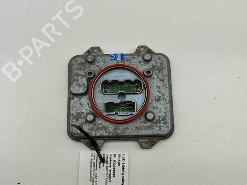 Module électronique AUDI A7 Sportback (4GA, 4GF) 3.0 TDI quattro (320 hp) 29486924