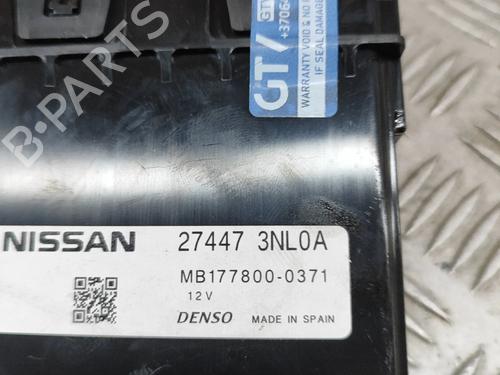 Electronic module NISSAN LEAF (ZE1) Electric | BP28433083M83  - Image 7