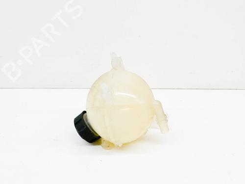 Expansion tank PEUGEOT 3008 I MPV (0U_) 1.6 HDi 115 / BlueHDi 115 | BP14632329C120 
