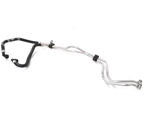 Pipe JAGUAR F-TYPE Coupe (X152) 5.0 SCV8 R AWD | BP30213692M125