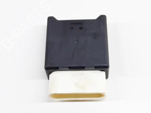 Modulo electronico VOLVO XC40 (536) B4 Mild-Hybrid (197 hp) 27759650