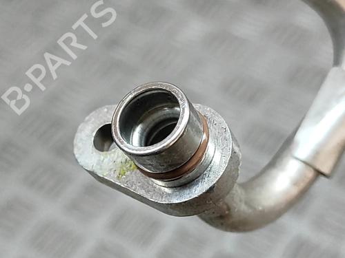 AC pipe NISSAN QASHQAI III (J12) 1.3 DIG-T All-wheel Drive | BP28556104M126