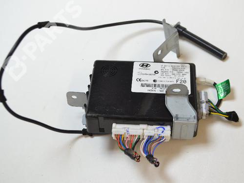 Used Control unit Control unit 9866430 9866430