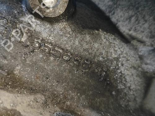 Gearbox VW PASSAT B7 (362) 2.0 TDI | BP33797743M3 - Image 6