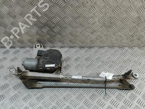 Used Front wipers mechanism AUDI Q7 (4MB, 4MG, 4MQ) 3.0 TDI quattro (272 hp) 28956559