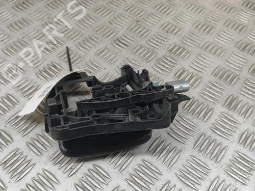 Rear left interior door handle TOYOTA PROACE Van (MDZ_) 1.6 D4d (MDZ2) | BP26733573I15  - Image 5