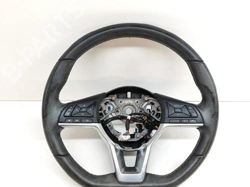 Rat NISSAN JUKE (F16_) DIG-T 117 (117 hp) 27769592