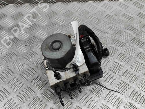 Used ABS pump TESLA MODEL X (5YJX) P100D AWD (772 hp) 24582636