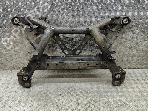 Used Rear axle Rear axle VOLVO S60 III (224) B5 Mild-Hybrid (250 hp) 33363472 33363472