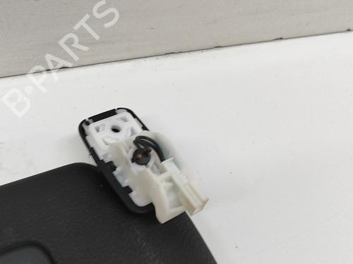 Right sun visor BMW 3 Gran Turismo (F34) 335 d xDrive | BP27404892I2