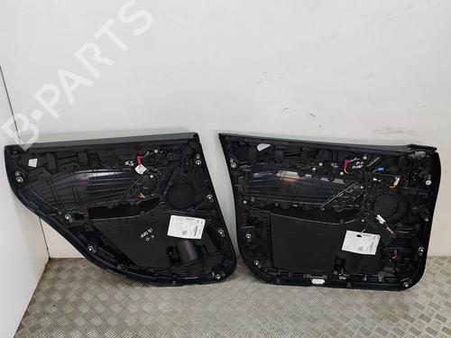 Seats set BMW X1 (U11) iX1 xDrive 30 | BP28563308C78 - Image 5