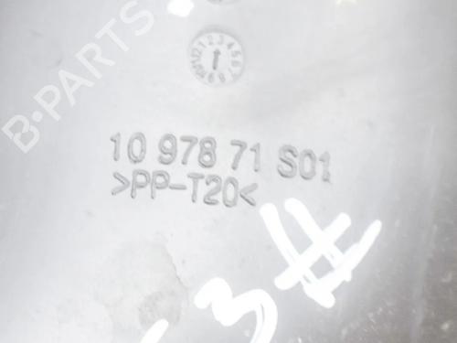 Air filter box OPEL MOKKA / MOKKA X (J13) 1.4 (_76) | BP6768048M87 