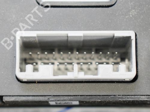 Electronic module HONDA CR-V IV (RM_) 2.2 i-DTEC AWD (RE6) | BP6750280M83 