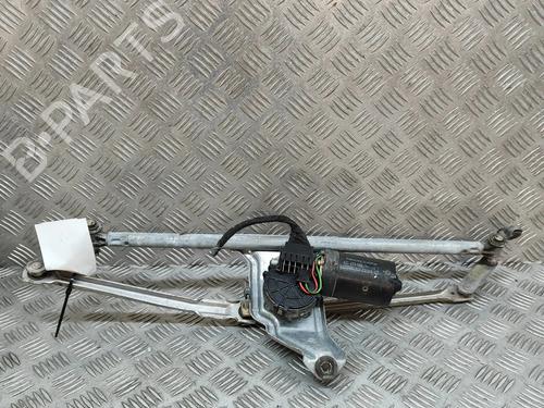 Used Front wipers mechanism PORSCHE 911 (996) 3.4 Carrera 4 (301 hp) 30885380