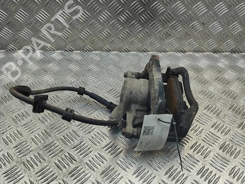 Used Left front brake caliper Left front brake caliper TOYOTA PROACE CITY Box Body/MPV (BPZ_) 1.5 D-4D 100 (BPZM) (102 hp) 33388402 33388402