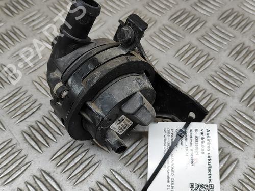 Auxiliary water pump ALFA ROMEO GIULIA (952_) 2.0 (952ACA25) | BP23248935M111 