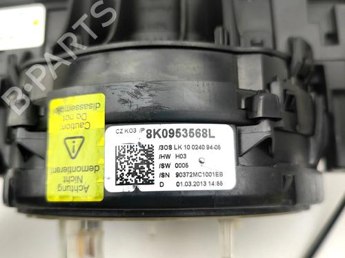Steering column stalk AUDI Q5 (8RB) SQ5 TDI quattro | BP38706542I23 - Image 7