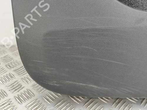 Høyre frontpanel VOLVO XC40 (536) B3 Mild-Hybrid | BP31859096C59 