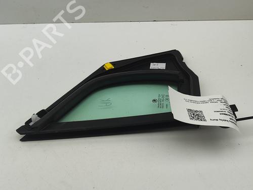 Front left quarter glass SKODA ENYAQ iV SUV (5AZ) 85 | BP28115604C111 
