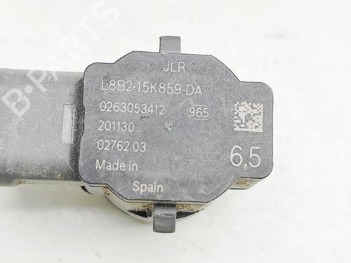 Electronic module LAND ROVER RANGE ROVER EVOQUE (L551) 2.0 D200 4x4 | BP33388210M83 - Image 7