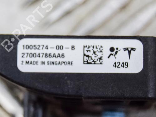 Elektronisk sensor TESLA MODEL S (5YJS) P85 | BP6773667M84 