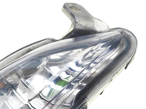 Right front indicator IVECO DAILY VI Platform/Chassis 33S16, 35S16, 35C16, 40C16, 42S16, 50C16 | BP36045424C33  - Image 5