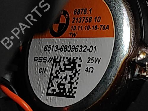 Speaker BMW X6 (G06, F96) M | BP32973828E2  - Image 7