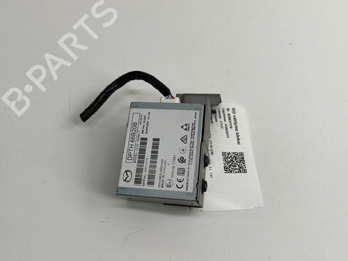 Módulo eletrónico MAZDA CX-30 (DM) e-SKYACTIV-X M Hybrid | BP28557690M83