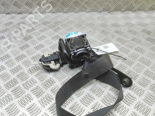 Front left seatbelt MAZDA CX-5 (KE, GH) 2.2 D (KE2FW) | BP36068147I26 - Image 2