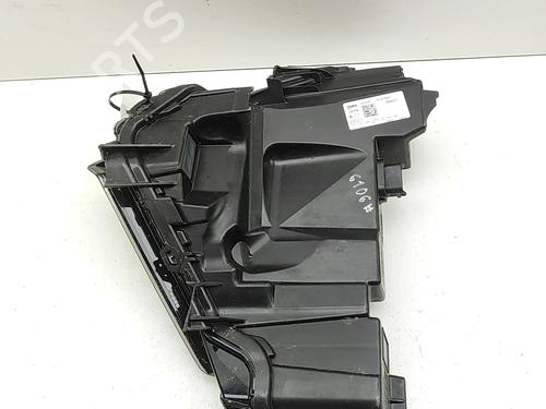 Right daytime light PORSCHE CAYENNE Coupe (9YB) 3.0 AWD (9YBAA1) | BP33825932C103 - Image 2