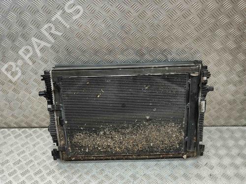 Kølerpakke AUDI A3 Sportback (8VA, 8VF) RS3 quattro | BP29403997M120 