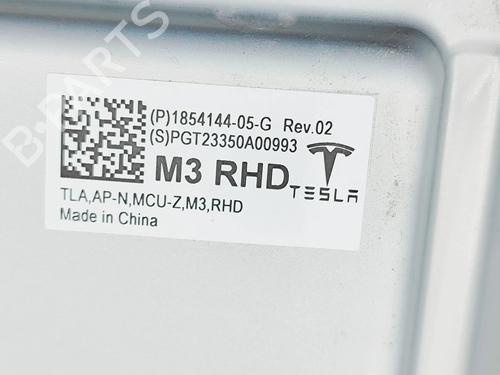Electronic module TESLA MODEL 3 (5YJ3) EV | BP36327117M83 - Image 8