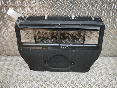 Used Front bumper spoiler Front bumper spoiler 38650290 38650290