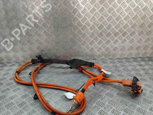 Wiring harness VW PASSAT B8 (3G2, CB2) 1.4 GTE Hybrid | BP25217644E16