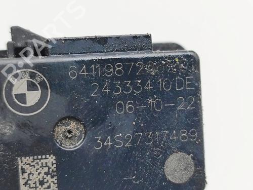 Electronic sensor BMW iX (I20) xDrive 40 | BP32756206M84  - Image 7