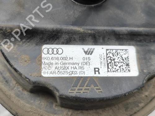 Højre bagtil støddæmper AUDI A6 C8 Avant (4A5) RS6 TFSI Mild Hybrid quattro | BP37583307M19 - Image 7