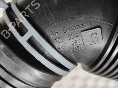 Pipe VW PASSAT B7 (362) 1.6 TDI | BP33985404M125  - Image 6