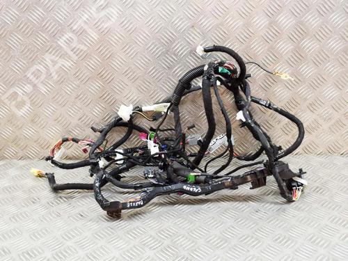 Used Wiring harness Wiring harness TESLA MODEL 3 (5YJ3) EV (283 hp) 27758537 27758537