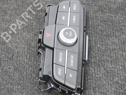 Switch FORD FOCUS III 2.0 ST | BP6763792I30 