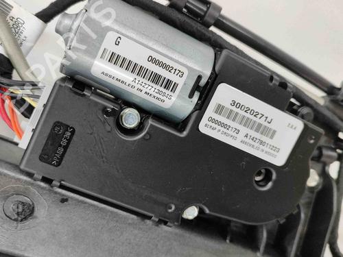 Sunroof JEEP GRAND CHEROKEE IV (WK, WK2) 3.0 CRD V6 4x4 | BP29829634C124