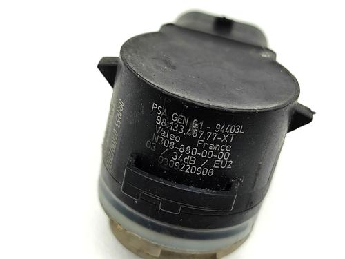 Electronic module OPEL MOKKA 1.2 (76) | BP36984213M83 - Image 7