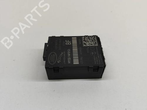 Electronic module JAGUAR I-PACE (X590) EV400 AWD | BP27766825M83 