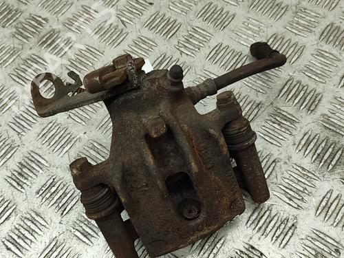 Right rear brake caliper FIAT BARCHETTA (183_) 1.8 16V | BP26410493M106 