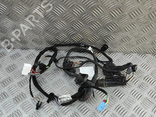 Ledningsnet AUDI Q7 (4MB, 4MG, 4MQ) 3.0 TDI quattro | BP28956533E16