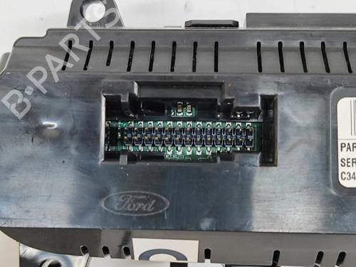 Electronic module FORD FOCUS III 1.0 EcoBoost | BP28437009M83 