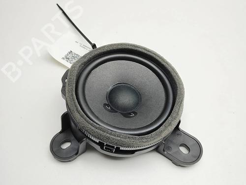 Speaker VW PASSAT B7 (362) 1.4 TSI EcoFuel | BP37469460E2 - Image 2