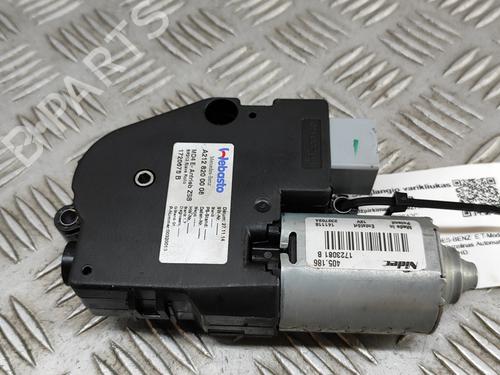 Sunroof engine MERCEDES-BENZ E-CLASS T-Model (S212) E 220 CDI / BlueTEC (212.202, 212.201) | BP28688267M60